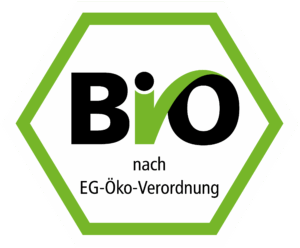 Bio Siegel EU