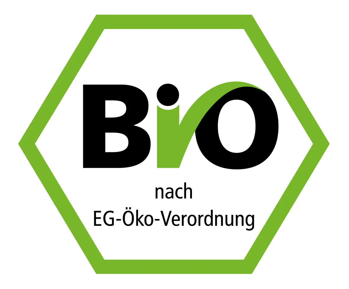 EU Bio-Siegel – DE-ÖKO-039