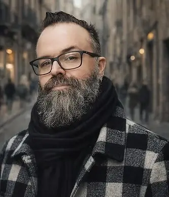Dennis Kretzing – Grafikdesign und Artwork Engineering der OH!S GmbH