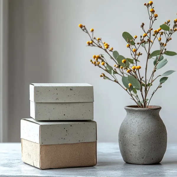 Nachhaltige Verpackung für Lebensmittel und Nahrungsergänzung bei der OH!S GmbH