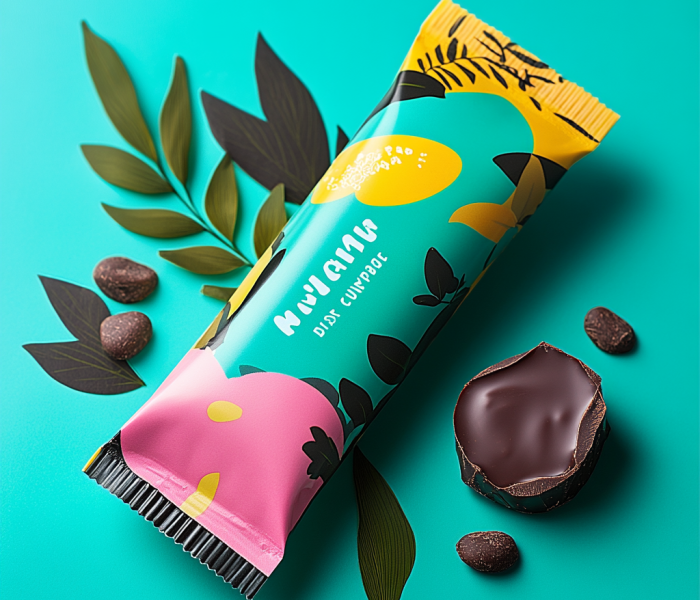 Sachets und Stickpacks als Packmittel — Einzelportionen für Pulver, Sticks und To-Go-Produkte