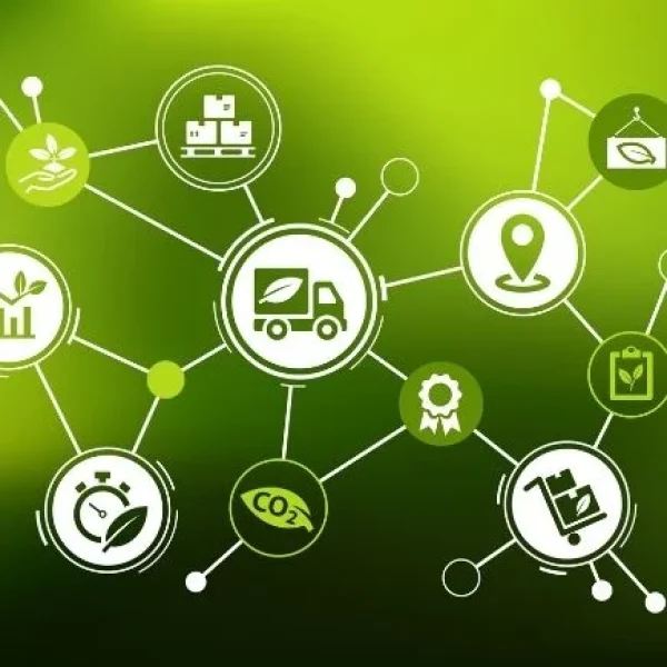 Logistik bei OH!S GmbH