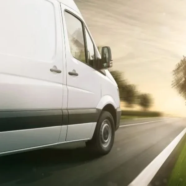 Lieferung und Versand bei der OH!S GmbH: termingerechte Distribution